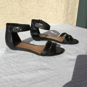 Shellys London Olaedia Sandals   Size 8